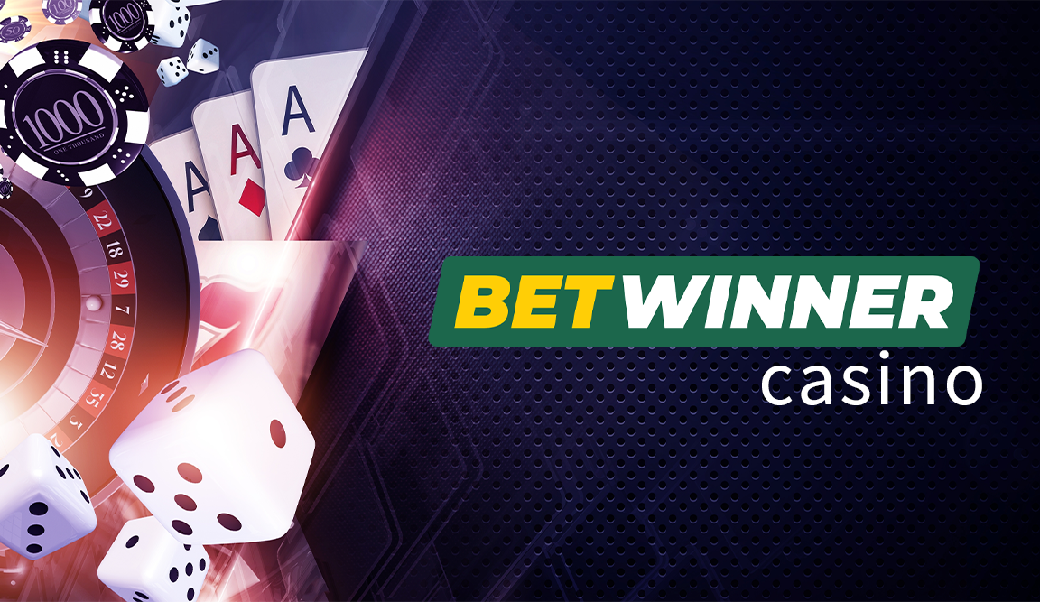 Experience the Excitement of BetWinner Casino Slots