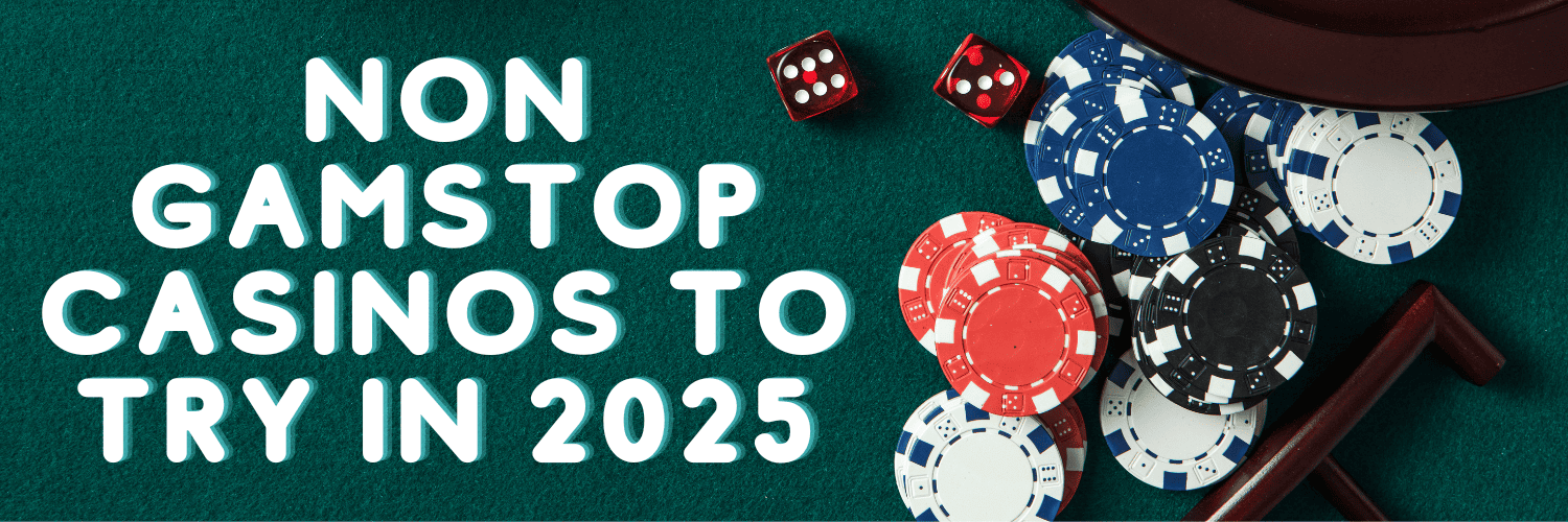 Exploring Non-Gamstop Casinos Freedom to Play Anywhere Exploring Non-Gamstop Casinos Freedom to Play Anywhere