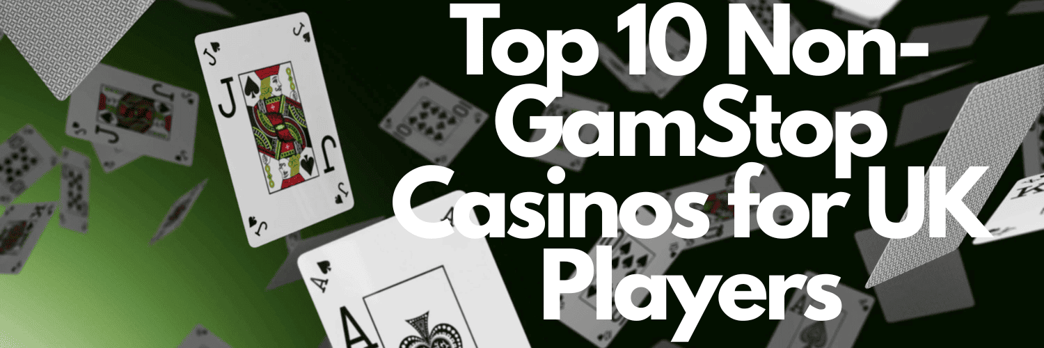 Exploring Non-Gamstop Casinos Freedom to Play Anywhere Exploring Non-Gamstop Casinos Freedom to Play Anywhere