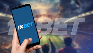 Exploring the 1xBet App A Comprehensive Review