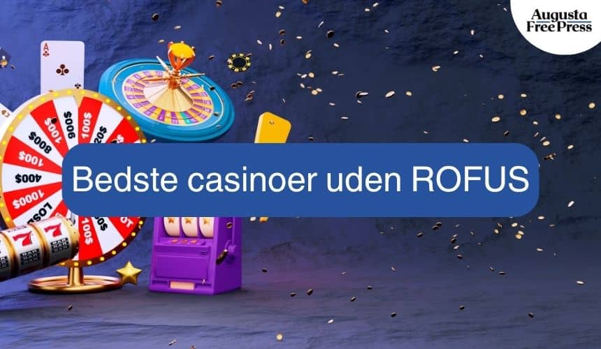 Gratis Spins Uden Indbetaling 2026 Sådan Får Du Maksimal Underholdning Gratis Spins Uden Indbetaling 2026 Sådan Får Du Maksimal Underholdning