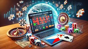 Nejlepší Casino Objevte Svět Zábavy a Výher Nejlepší Casino Objevte Svět Zábavy a Výher
