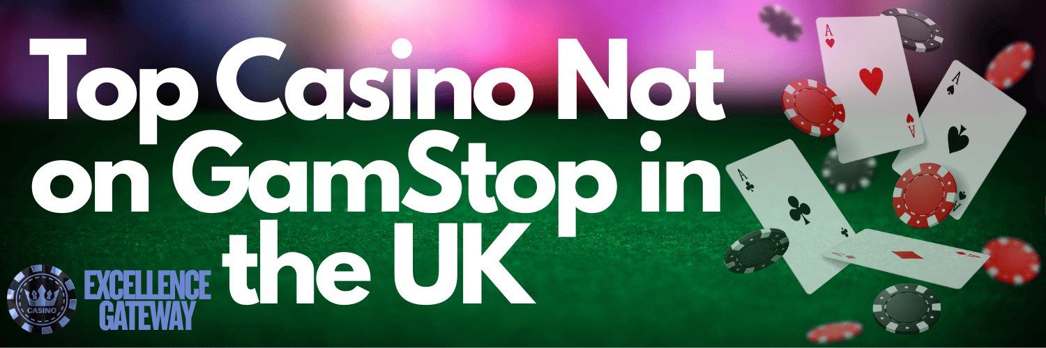 Top Online Casinos Not Blocked by Regulations 820022940