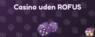 Bedste Casino Uden Rofus Spil Uden Bekymringer Bedste Casino Uden Rofus Spil Uden Bekymringer