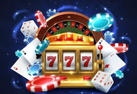 Experience Excitement at iWild Casino & Sportsbook 1914606049 Experience Excitement at iWild Casino & Sportsbook 1914606049