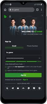 Explore the Exciting World of Online Casino BC.Game 1054808158