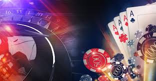 Manga et Casino Un Monde de Chance et d'Aventure Manga et Casino Un Monde de Chance et d'Aventure