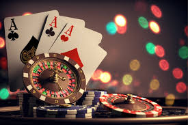 Oplev Spændingen ved SlotsVader Casino Online