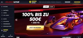 QuickWin Casino España Tu Destino de Apuestas en Línea -844177028 QuickWin Casino España Tu Destino de Apuestas en Línea -844177028