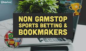 Top Sportsbooks Not on GamStop for a Unique Betting Experience Top Sportsbooks Not on GamStop for a Unique Betting Experience