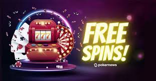 Unlock Excitement with 18 Free Spins No Deposit Offers