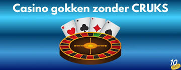 Wedden zonder CRUKS Vrijheid en Verantwoordelijkheid Wedden zonder CRUKS Vrijheid en Verantwoordelijkheid