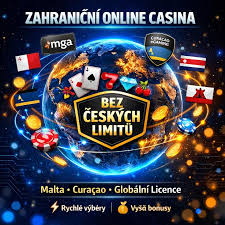 Zahraniční kasina Co byste měli vědět předtím, než začnete hrát