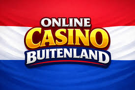Betrouwbare Online Casino's in het Buitenland 377227534