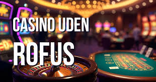 Casino Trods Rufus En Rejse Gennem Online Spilverdenen Casino Trods Rufus En Rejse Gennem Online Spilverdenen