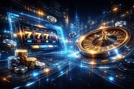 Casino Uden om Rufus Din Guide til Online Spil