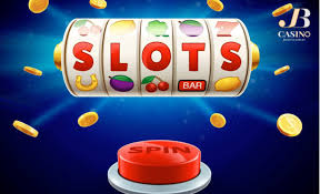 Download the JB Casino App Your Gateway to Ultimate Gaming Experience