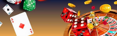 Experience the Best of Entertainment at Irish Luck Casino & Sportsbook