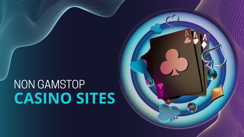 Explore Non GamStop Casinos A New Era of Online Gambling