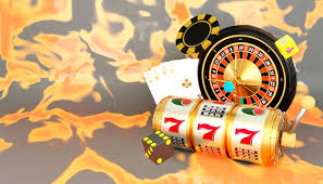 Exploring Playfina Casino Your Ultimate Gaming Destination Exploring Playfina Casino Your Ultimate Gaming Destination