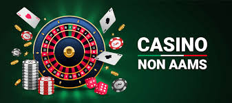 I migliori casino non AAMS affidabili in Italia I migliori casino non AAMS affidabili in Italia