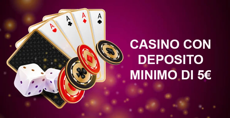 I migliori casino non AAMS con deposito di 5 euro 819085503 I migliori casino non AAMS con deposito di 5 euro 819085503