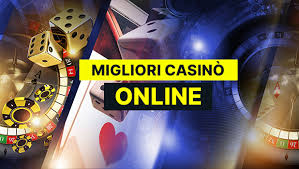 I migliori casinò stranieri online Scopri le opzioni più vantaggiose I migliori casinò stranieri online Scopri le opzioni più vantaggiose