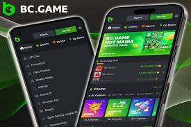 In-Depth Review of BCStavka Your Ultimate Betting Companion In-Depth Review of BCStavka Your Ultimate Betting Companion