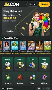 JB Casino Login Your Gateway to Exciting Online Gaming 1984478628 JB Casino Login Your Gateway to Exciting Online Gaming 1984478628
