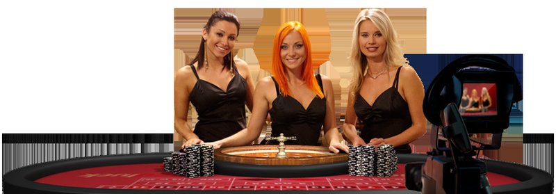 The GameWise Breakdown: What to Expect from Live Dealers in Canada The GameWise Breakdown: What to Expect from Live Dealers in Canada
