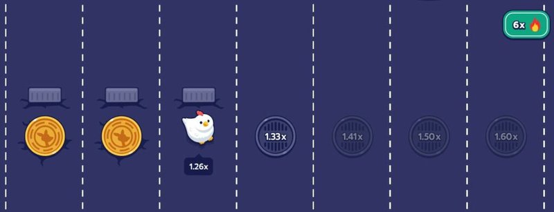 Image: Mission Uncrossable Takes Canada by Storm with its Thrilling Online Casino