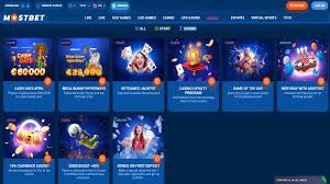 Mostbet App Mobil Oyun və İdman Mərci Üçün Ən Yaxşı Seçim Mostbet App Mobil Oyun və İdman Mərci Üçün Ən Yaxşı Seçim