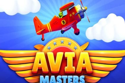 Experience the Thrill of Avia Masters Slot Game Free Play in the UK in United Kigdom Experience the Thrill of Avia Masters Slot Game Free Play in the UK in United Kigdom