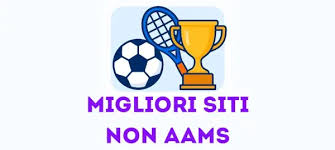 Scommesse Sportive Non AAMS Una Guida Completa per gli Scommettitori