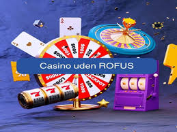 Spil Casino Uden Om Rufus Oplev Frihed i Online Spil Spil Casino Uden Om Rufus Oplev Frihed i Online Spil