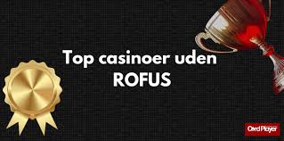 Spil Poker Uden og Med Rufus En Guide til Alternativer