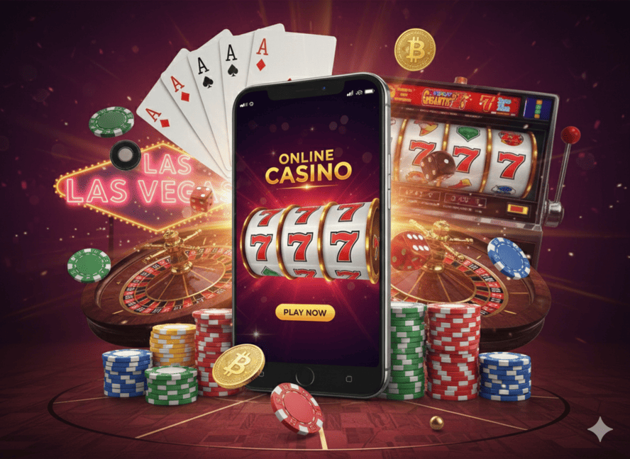 Spil Uden MitID En Guide til At Nyde Online Casinoer Spil Uden MitID En Guide til At Nyde Online Casinoer