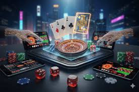 Spil Uden MitID En Guide til At Nyde Online Casinoer Spil Uden MitID En Guide til At Nyde Online Casinoer