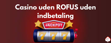 Spil uden om Rufus En Ny Vej til Underholdning 599980972