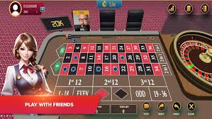 The Thrill of High Stakes Roulette Where Risk Meets Reward 107843081 The Thrill of High Stakes Roulette Where Risk Meets Reward 107843081