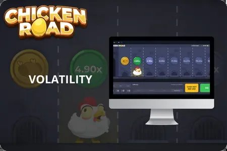 Chicken road 2 juego in Spain