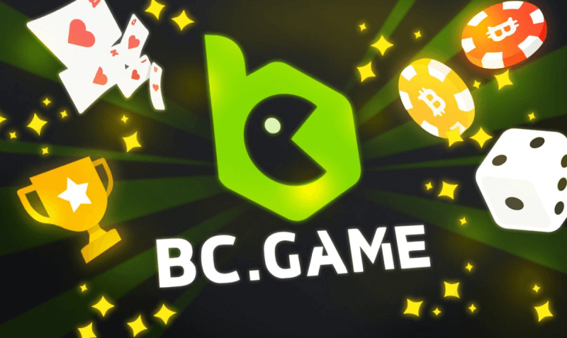 BC.Game Registration Guide Step-by-Step Process for Easy Signup