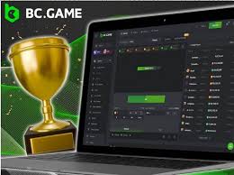 BC.Game Registration Your Gateway to Exciting Gaming Adventures