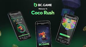 BC.Game Registration Your Gateway to Exciting Gaming Adventures