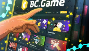 BCGame Cryptocurrency Casino Review - The Future of Online Gambling BCGame Cryptocurrency Casino Review - The Future of Online Gambling