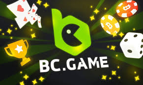BCGame Cryptocurrency Casino Review - The Future of Online Gambling BCGame Cryptocurrency Casino Review - The Future of Online Gambling