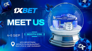 Discover the Thrill of 1xBet Malaysia Online Casino -811296262