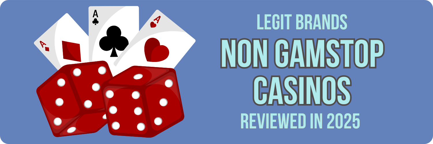 Discovering Casinos Non-Gamstop Your Guide to Gaming Freedom