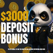 Experience Swift Transactions with Bitfortune Live Tables and Fast Deposit