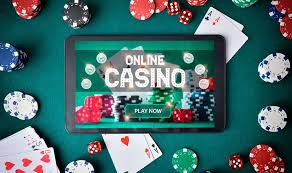 Experience the Thrill of Agent No Wager Casino